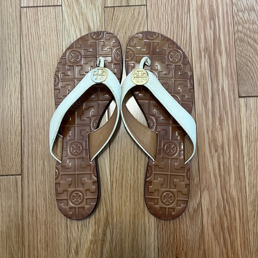 Tory Burch sandals